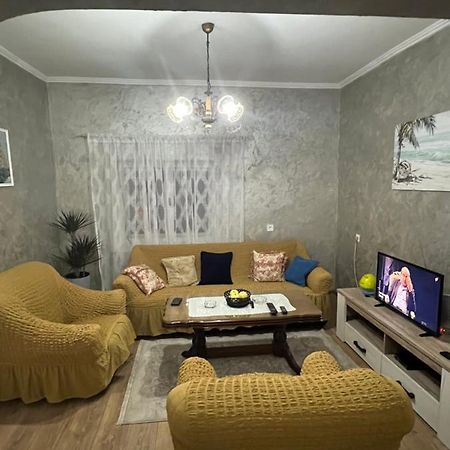 Kuca Za Odmor Villa Nikšić Eksteriør billede