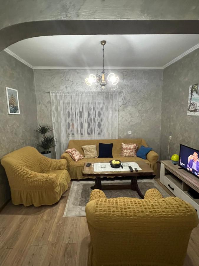 Kuca Za Odmor Villa Nikšić Eksteriør billede