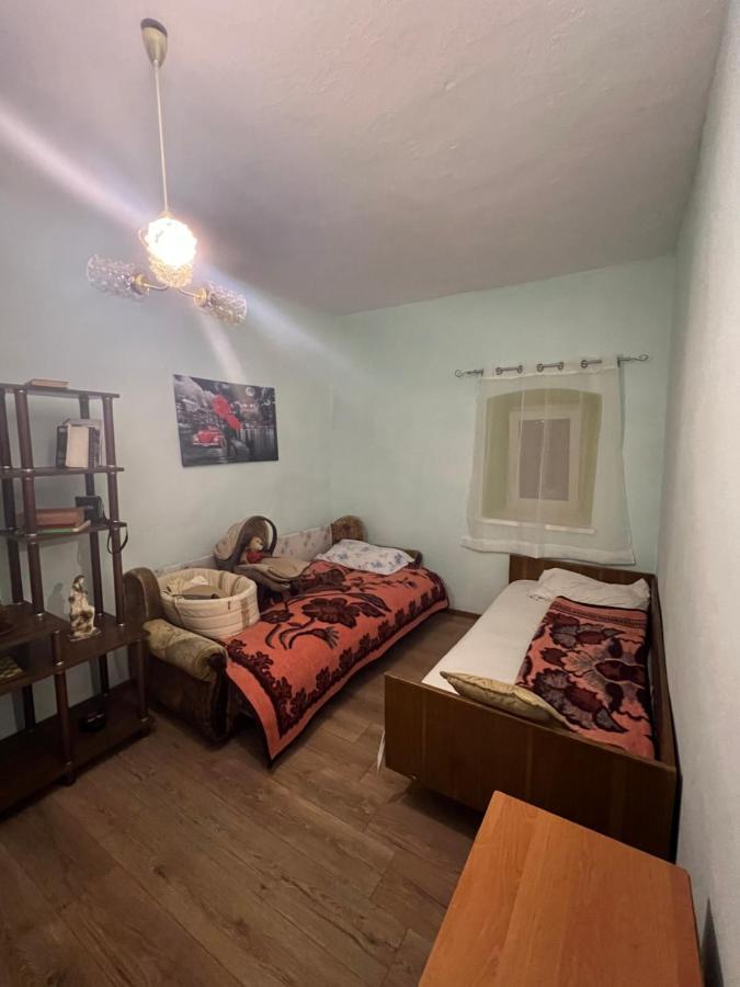 Kuca Za Odmor Villa Nikšić Eksteriør billede