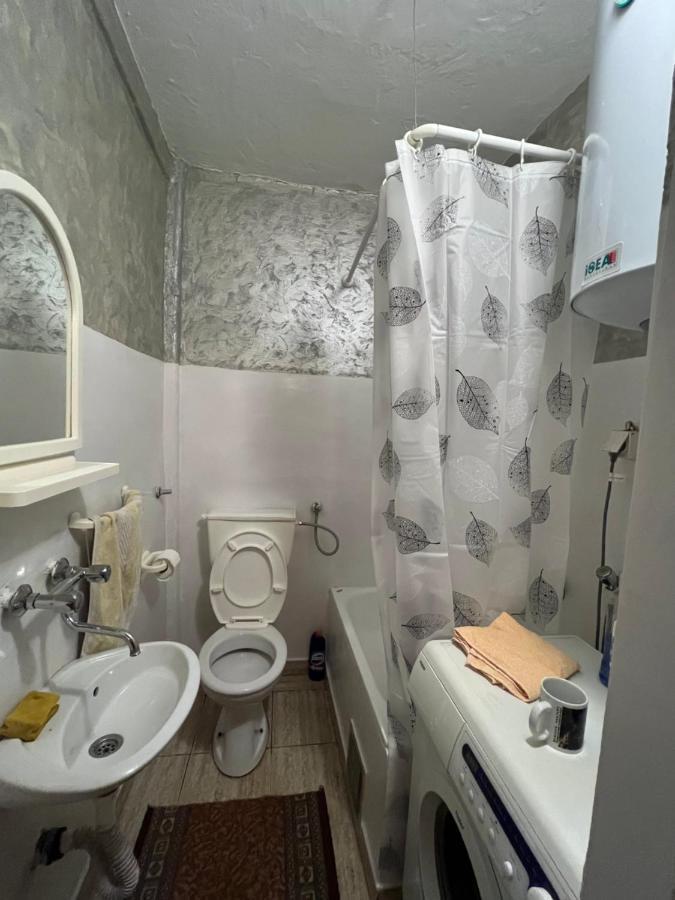 Kuca Za Odmor Villa Nikšić Eksteriør billede